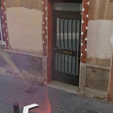 Habitacion Doble Con Bano Privado L'Hospitalet de Llobregat Exteriér fotografie